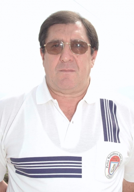 Esta tarde, a las 18,30 horas, en Sierrapando, funeral por Luis ...