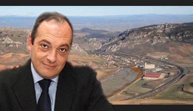 “Mientras Cantabria duerme”, Bilbao está construyendo su TELOF, denuncia Sebrango