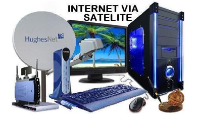 Más de 5.000 cántabros no tienen cobertura de acceso a Internet