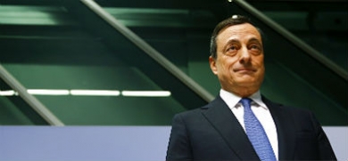 El BCE inyectará 60.000 millones al mes para impulsar la economía y la inflación