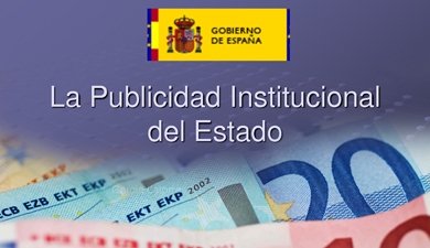 El Gobierno de España invertirá casi 49 millones en publicidad institucional