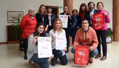 Santander sede de la IV Carrera Solidaria Entreculturas