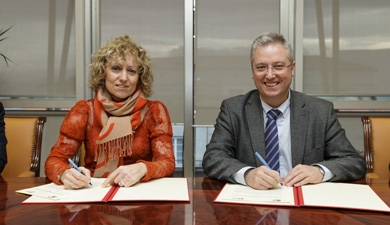 Cantabria firma con Guipuzcua los tres meses las basuras vascas