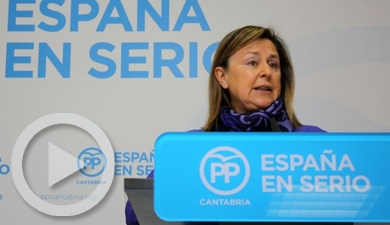&ldquo;Mientras Rajoy propone un pacto por España, Pedro Sánchez propone un pacto contra el PP&rdquo;