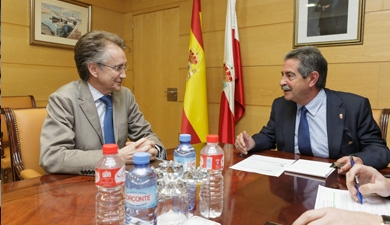 La Sociedad Nuclear Española atraerá a Santander a cerca de 1.000 participantes
