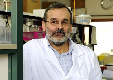 Ángel Pazos Carro, rector electo de la Universidad de Cantabria con el 53% de los votos
