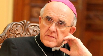 Roma somete a "secreto pontificio" las dudas sobre las titulaciones del arzobispo Osoro