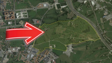 Posición del  Sindicato Unitario de Cantabria frente al futuro de los terrenos Industriales en Torrelavega ( Las Excavadas ).