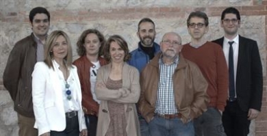 UPyD en Cantabria ya tiene nuevo Consejo Territorial