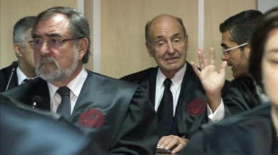 El juez Castro revela que Miquel Roca le propuso una reunión &quot;clandestina&quot; antes de imputar a la infanta