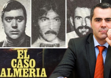 Saro presenta una Moción para considerar &quot;victimas del terrorismo a los santanderinos del &quot;caso Almería&quot;
