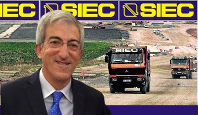 SIEC, primera empresa cántabra en obtener el IQnet SR10 de Responsabilidad Social Corporativa