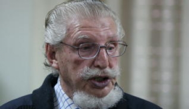 Muere Leandro Borbón, "hijo no matrimonial" de Alfonso XIII y tío de Juan Carlos