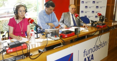 La Semana de la Radio de la UIMP ya está en el aire con RNE