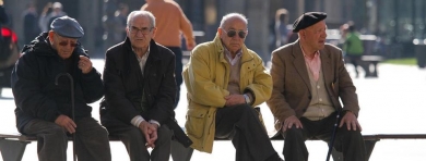 La Seguridad Social paga la pensión a casi 30.000 fallecidos, denuncia el Tribunal de Cuentas