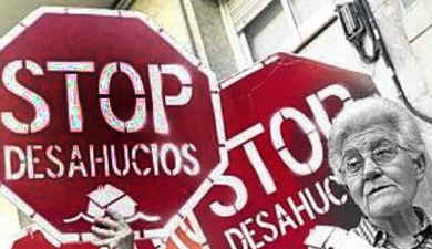 El Ayuntamiento de Santander cede un piso a Stop Desahucios y la PAH emite un comunicado