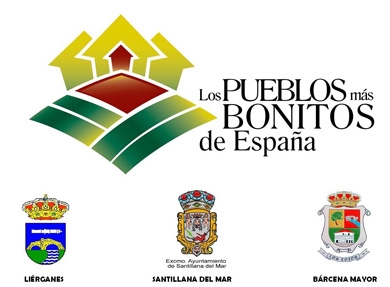 Los &quot;tres pueblos más bonitos&quot; de Cantabria  realizarán una promoción conjunta 