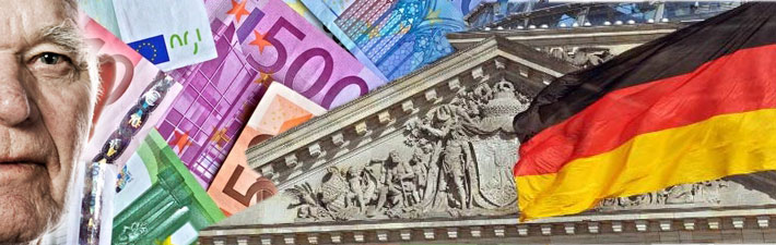 El Bundesbank, como banco central alemán, pide elevar la edad de jubilación a los 69 años
