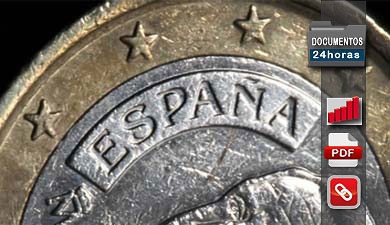 La deuda pública española supera el máximo histórico y es superior al PIB en un 100,9%