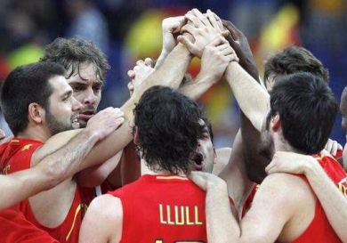 El basquet español medalla tras arrebatar el bronce a Australia en un partido agónico