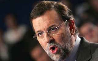 El PP admite ya que Rajoy puede intentar una segunda investidura tras las vascas y gallegas