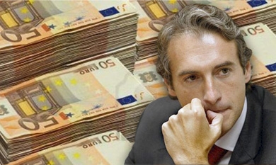 Considera una "desfachatez" el medio millón de euros que el PP aprobará mañana en el pleno