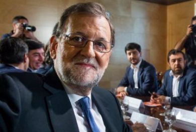 Ante el pleno de investidura: Rajoy llega sin votos y Sánchez sin alternativa
