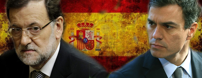¿Rajoy o Sánchez? ¿quién se contradirá más? Una investidura marcada por la hemeroteca
