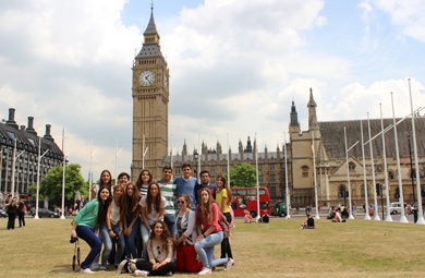 Los alumnos de CESINE podrán especializarse en la London School of Economics y la Central Saint Martins