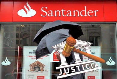 Nueva sentencia de Valores Santander que los equipara a los Bonos Popular