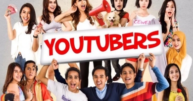 El imperio de los youtubers, en riesgo de perder seguidores