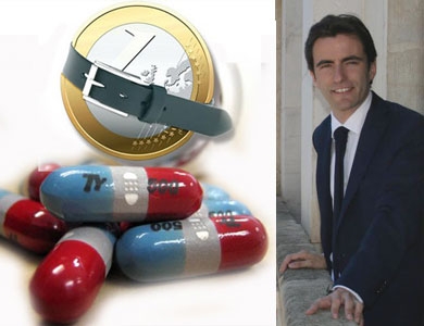 Casares pide que se luche por que Santander sea sede de la Agencia Europea del Medicamento