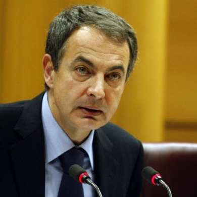 Zapatero está dispuesto a acudir excepcionalmente al Comité Federal para oponerse a Pedro Sánchez