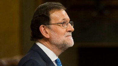 Rajoy guarda silencio en espera de negociar una investidura con diputados &quot;transfugas&quot;