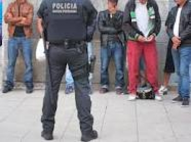 Desarticulan un grupo itinerante que cometió 28 robos en toda España, dos en Cantabria