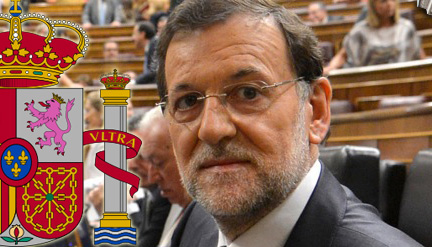 Rajoy asume que su mandato será difícil y anuncia su disponibilidad a negociar y ceder