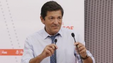 Fernández rechaza la abstención técnica solicitda por ocho dirigentes regionales del PSOE