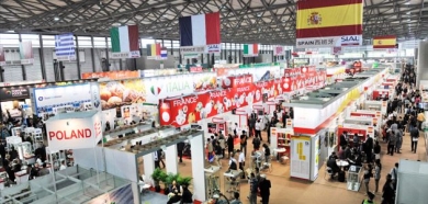 Misión comercial de Sodercan coincidiendo con la Feria Sial 2016 en la capital gala