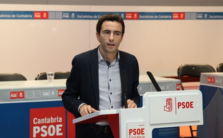 El PSOE quiere contribuir a hacer un PGOU realista, sostenible, integrador y legal