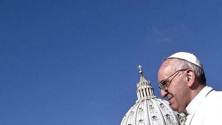 Cardenales de la vieja guardia vaticana quieren declarar "hereje" al Papa Francisco