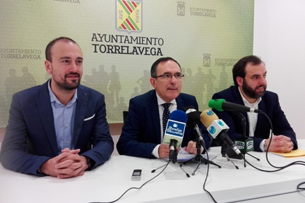Anuncian una inversión privada, en Torrelavega, de entre 5 y 6 millones de euros en un Área Comercial