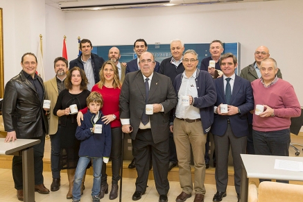Invertirán 5 millones en la planta de cultivos marinos de Tinamenor