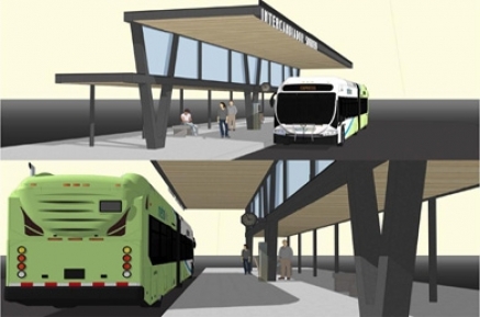 Adjudicado el MetroTus a Teginser por 2.538.000 euros: la obra comenzará el próximo mes de febrero