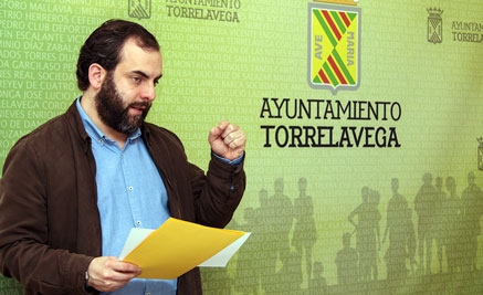 Torrelavega también ve animarse el sector de la construcción este año