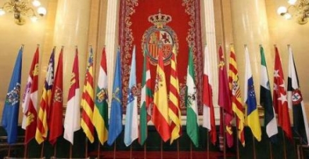 Las ausencias de Urkullu y Puigdemont marcan la VI Conferencia de Presidentes