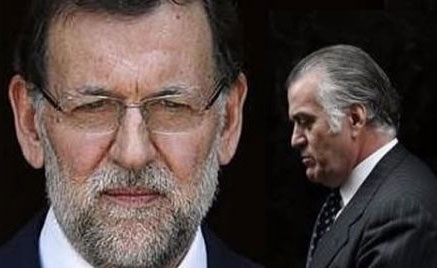 Rajoy respira tras la última comparecencia de Bárcenas...¿La razón&#63;