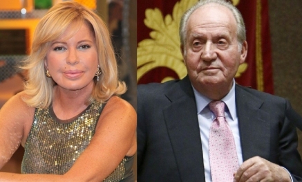 Vuelve a colear la supuesta relación entre Bárbara Rey y Juan Carlos I