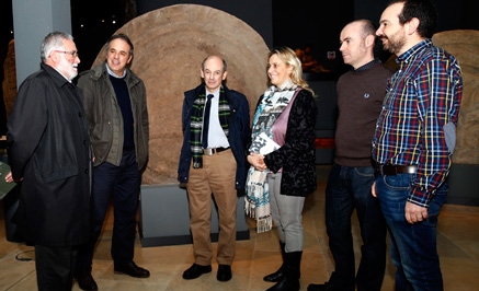 Peralta sitúa el histórico Monte Vindio en las proximidades de Peña Prieta, en Vega de Liébana
