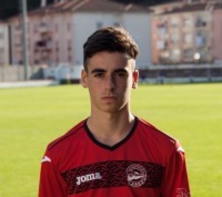Uno de los jóvenes fallecidos, Dámaso Sebastián Aparicio, era capitán del juvenil Laredo