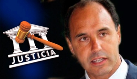 El juez retira el delito de atentado agravado porque no hubo acometimiento al expresidente Diego